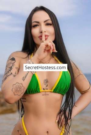 25 year old Latin Escort in Alicante Laura, Independent
