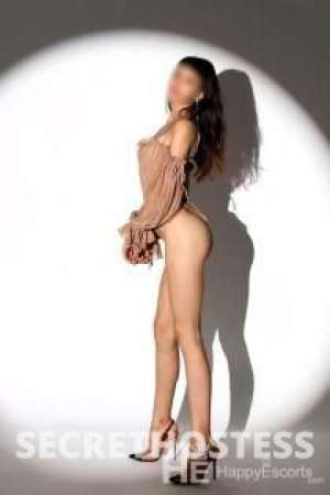 26 year old Italian Escort in Barcelona Ludovica