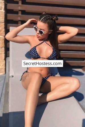 Marla, Agency 25 year old Escort in Durres
