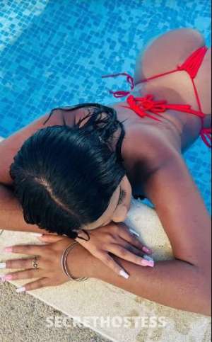 25 year old Escort in Richmond VA Soy tu Mary ❤🥰 Culona y tetona