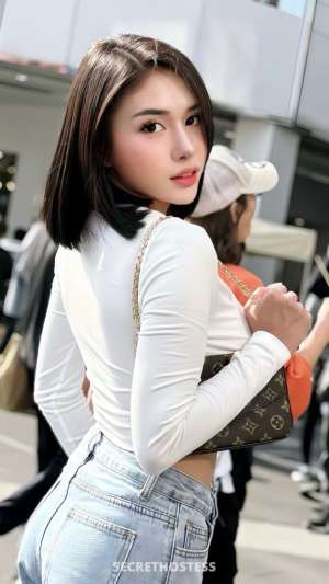 Nana 23Yrs Old Escort 160CM Tall Manila Image - 1