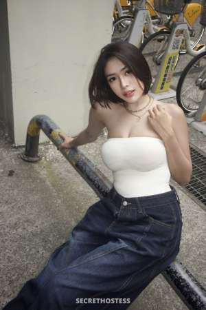 Nana 23Yrs Old Escort 160CM Tall Manila Image - 2