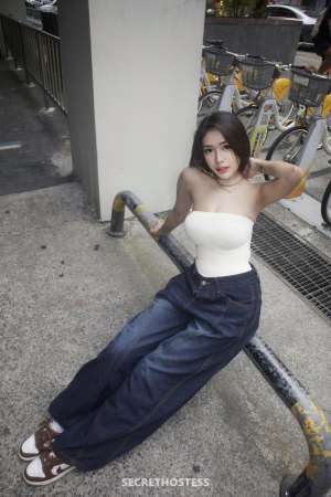 Nana 23Yrs Old Escort 160CM Tall Manila Image - 7