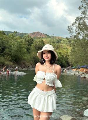Nana 23Yrs Old Escort 160CM Tall Manila Image - 9