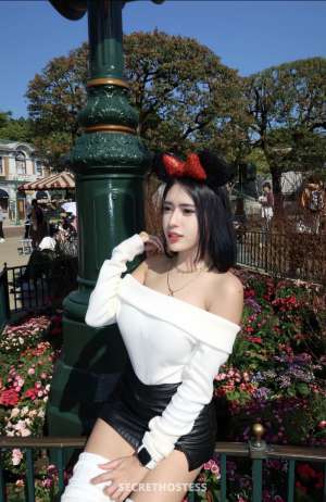 Nana 23Yrs Old Escort 160CM Tall Manila Image - 11