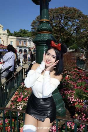 Nana 23Yrs Old Escort 160CM Tall Manila Image - 12