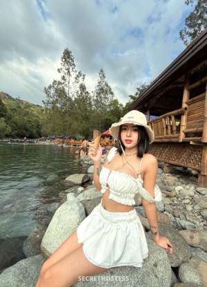 Nana 23Yrs Old Escort 160CM Tall Manila Image - 13