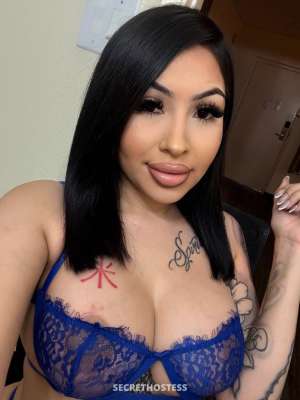 Nessa 23Yrs Old Escort Image - 3
