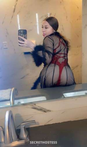 Redd 23Yrs Old Escort 149CM Tall Columbus OH Image - 6