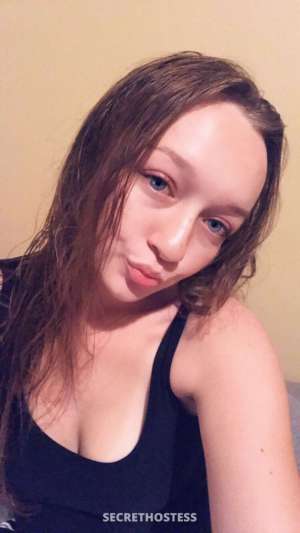25 year old Escort in Mansfield OH Available to