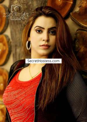 0 year old Escort in Baku Riya, Agency
