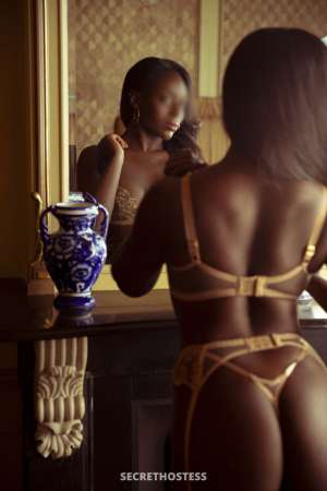 Tiffany 29Yrs Old Escort 166CM Tall Jeddah Image - 2