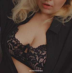 29 year old Caucasian Escort in Sudbury CAPREOL Bubbly personality compliant