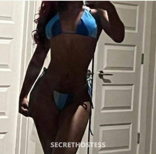 Candy 23Yrs Old Escort Toronto Image - 1