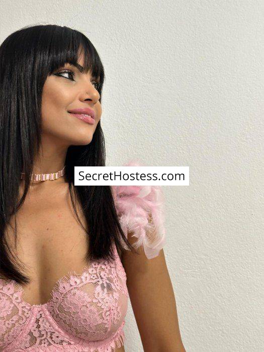 Victoria 32Yrs Old Escort 50KG 164CM Tall Brussels Image - 1