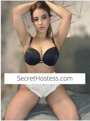 20 year old Escort in Byron Bay Tiffy
