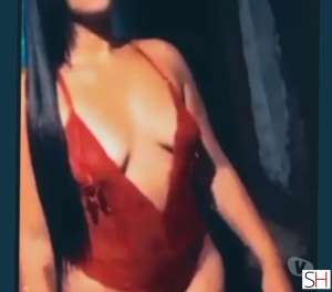 21 year old Black Escort in Sao Jose Do Rio Preto Sao Paulo 21Yrs Old Black Escort Sao Paulo