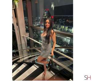 25 year old Brazilian Escort in Birmingham Hot Brazilian brunette😈 Party Girl 🎉, Independent