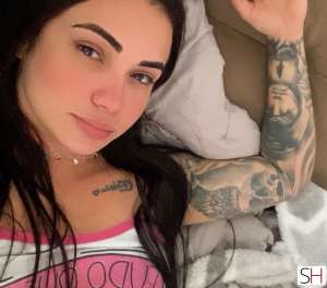 25 year old White Escort in Venda Nova Do Imigrante Espirito Santo 25Yrs Old White Escort Espirito Santo