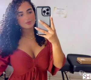 27 year old Mixed Escort in Porto Nacional Tocantins 27Yrs Old Mixed Escort Tocantins