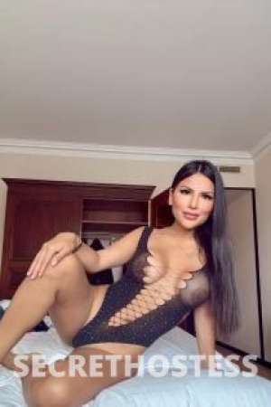 25 year old European Escort in Barcelona Alessia