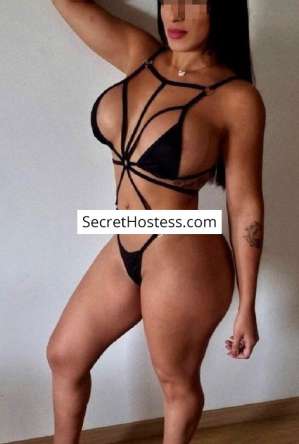 32 year old Latin Escort in Madrid Ana, Independent