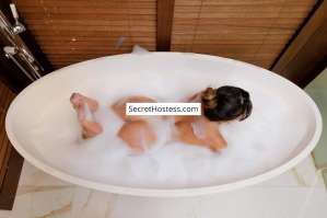 Angie 32Yrs Old Escort 50KG 156CM Tall Puerto Banus Image - 3