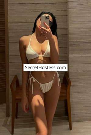 22 year old Asian Escort in Almaty Anisa, Agency