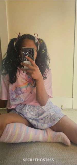 23 year old Asian Escort in Seattle WA 💖 Asian and Completely New