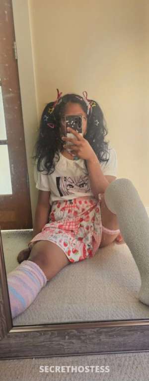 Anna 23Yrs Old Escort Seattle WA Image - 2