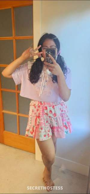 Anna 23Yrs Old Escort Seattle WA Image - 3