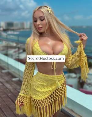 Ariana 26Yrs Old Escort 58KG 171CM Tall Warsaw Image - 6