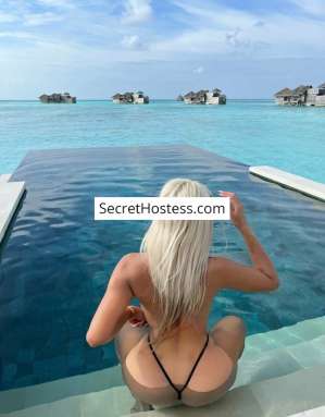 Ariana 26Yrs Old Escort 58KG 171CM Tall Warsaw Image - 9