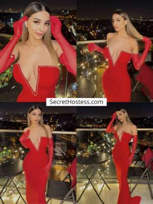 Ayla 19Yrs Old Escort Riyadh Image - 8