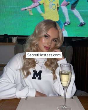 Billie 20Yrs Old Escort 53KG 167CM Tall Saint Petersburg Image - 4