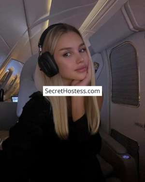 Billie 20Yrs Old Escort 53KG 167CM Tall Saint Petersburg Image - 5