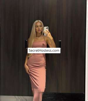 Billie 20Yrs Old Escort 53KG 167CM Tall Saint Petersburg Image - 11