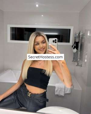 Billie 20Yrs Old Escort 53KG 167CM Tall Saint Petersburg Image - 15