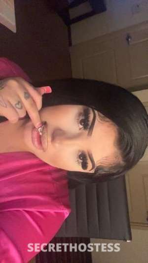 BrittanyBanks 22Yrs Old Escort Los Angeles CA Image - 1