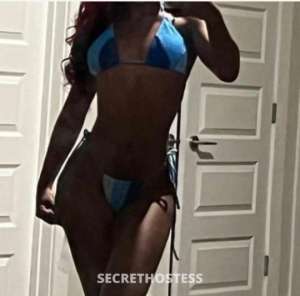 Candy 23Yrs Old Escort Toronto Image - 1