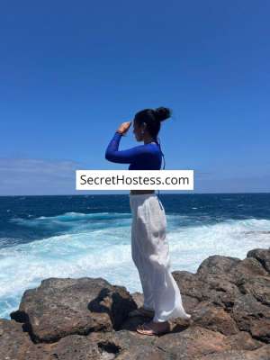 Catalina 21Yrs Old Escort 58KG 157CM Tall Ibiza Image - 13