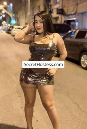 23 year old Latin Escort in Tenerife Charlotte, Agency