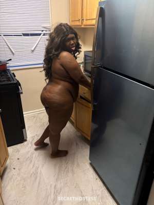 Chocolatebooty 26Yrs Old Escort Washington DC Image - 2