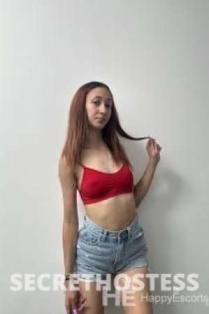 19 year old Italian Escort in Brussels Delia
