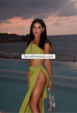 24 year old Escort in Jeddah Ece 24Yrs Old Escort Jeddah