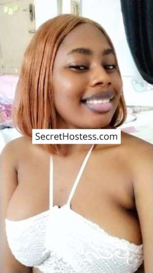 24 year old Ebony Escort in Dubrovnik Elizabeth, Independent