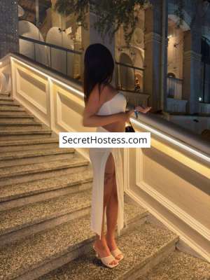 Elvira 21Yrs Old Escort 66KG 161CM Tall Moscow Image - 2