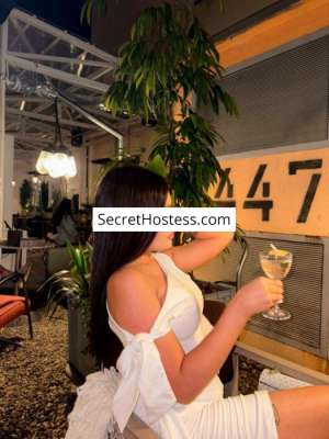Elvira 21Yrs Old Escort 65KG 160CM Tall Moscow Image - 6