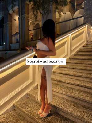 Elvira 21Yrs Old Escort 65KG 160CM Tall Moscow Image - 7