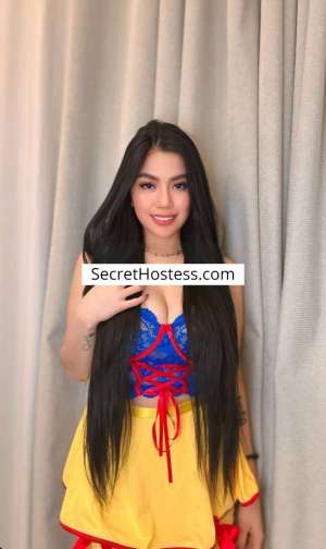 25 year old Escort in Riyadh Jhazz